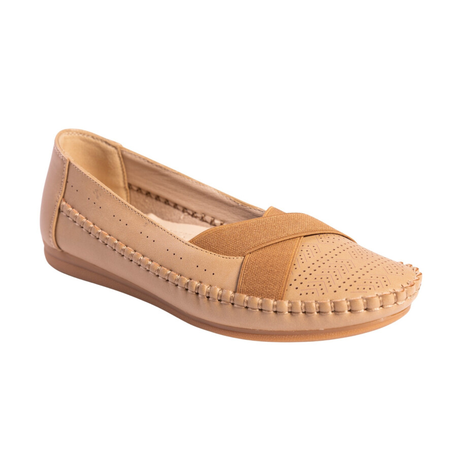 LEGERO FLAT BEIGE