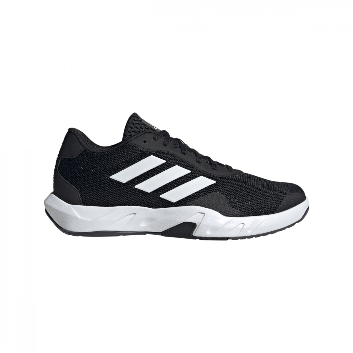 Championes Amplimove Trainer de Hombre - Negro 