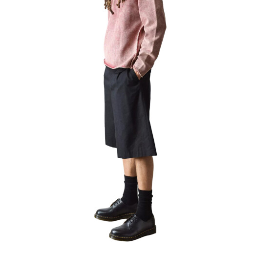 Zapatos Dr. Martens 1461 Black Smooth - Negro Zapatos Dr. Martens 1461 Black Smooth - Negro