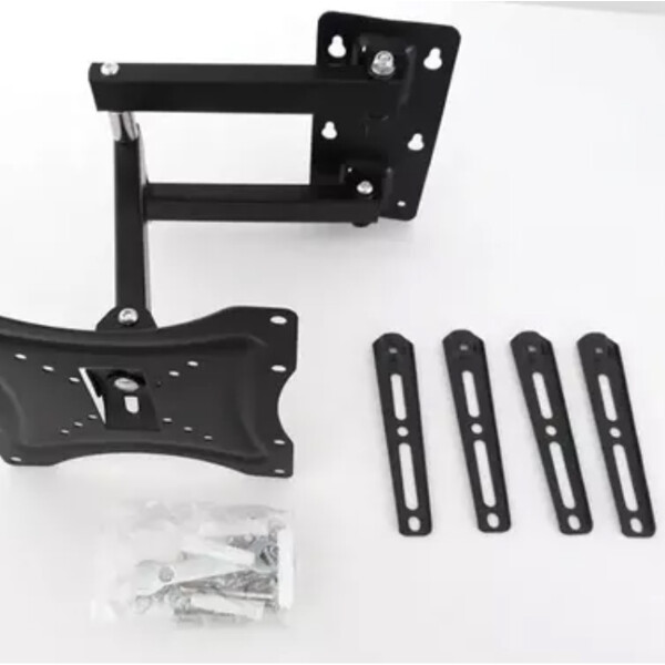 Soporte Para Tv Ledstar Ltv-g55 Hasta 55'' SOPORTE MOVIL TV LEDSTAR 14/55 LTV-G55