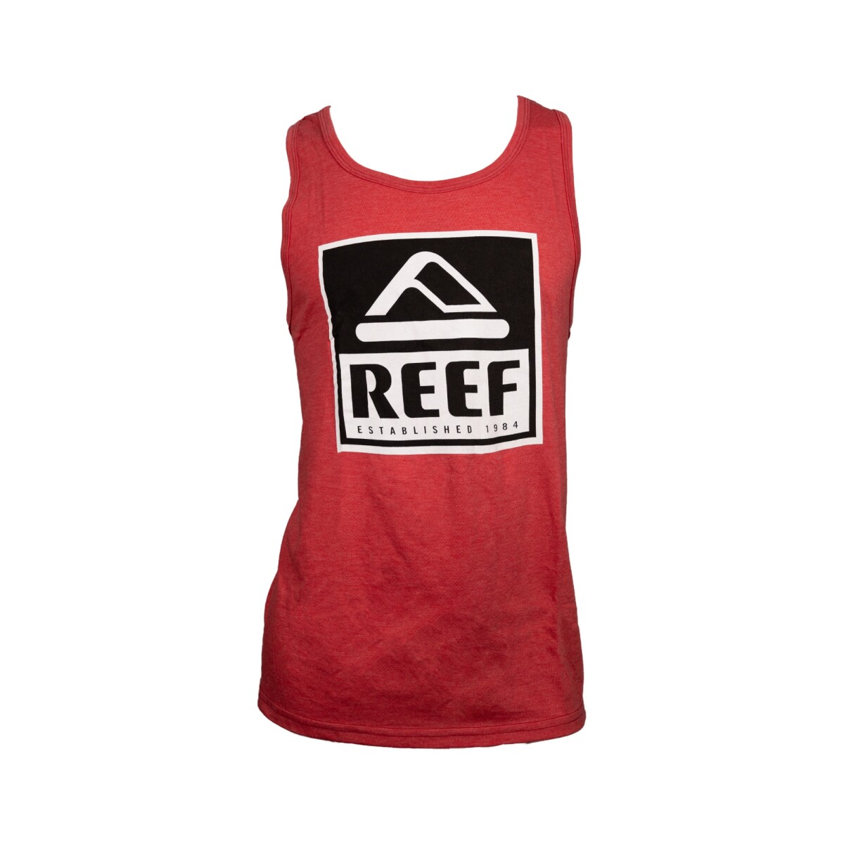 Musculosa Reef 00B46ARDH - RED 