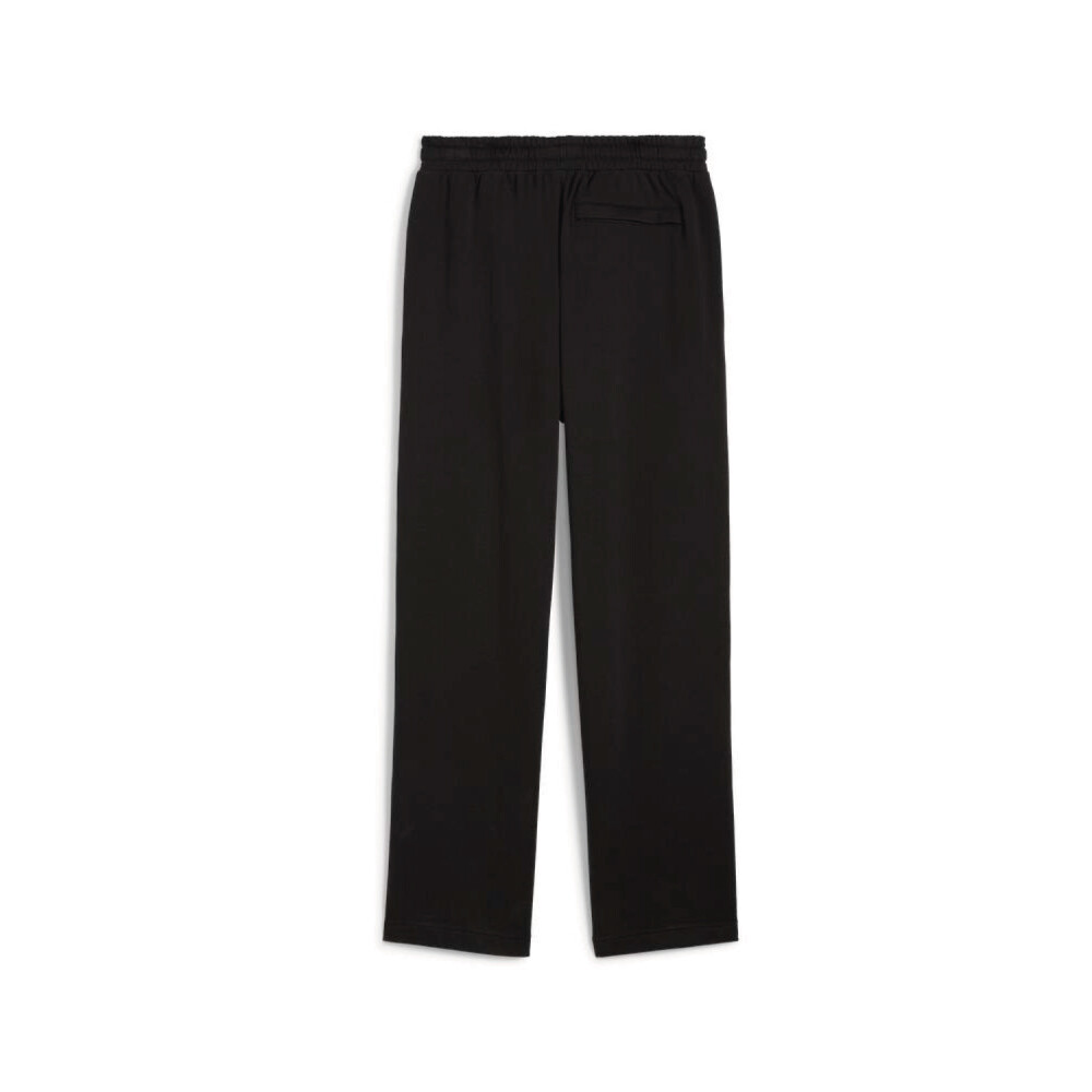 Better Classics Relaxed Sweatpant Tr Black