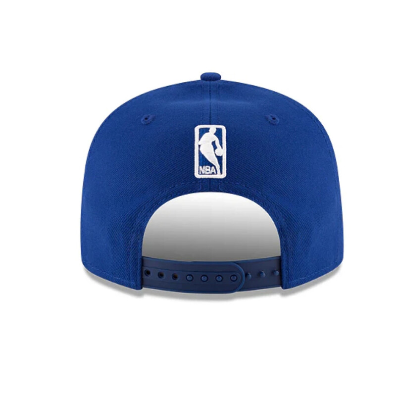 Gorro New Era Nba20 950 - Azul Gorro New Era Nba20 950 - Azul