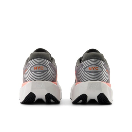 Championes New Balance de Hombre - Rebel V5 - MFCXNY5 WHITE