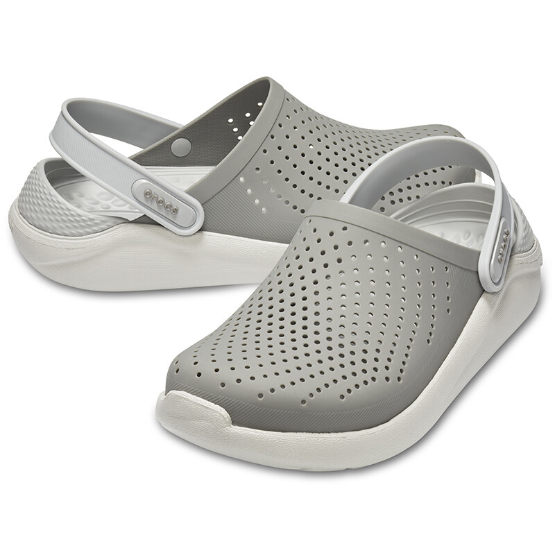 Crocs LiteRide™ 360 Smoke/pearl White