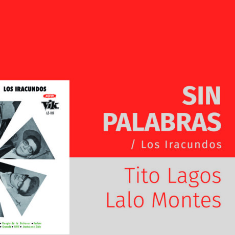 SIN PALABRAS. LOS IRACUNDOS SIN PALABRAS. LOS IRACUNDOS