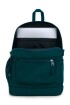 MOCHILA CROSS TOWN PLUS DEEP JUNIPER