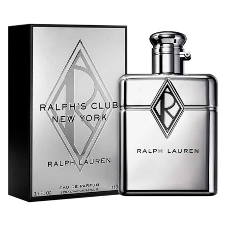 Perfume Ralph Lauren Ralphs Club New York Edp 110ML 001