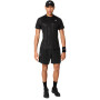 Match 7In Short - Hombre Performance Black
