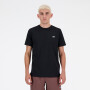 Sport Essentials T-Shirt - Hombre Black