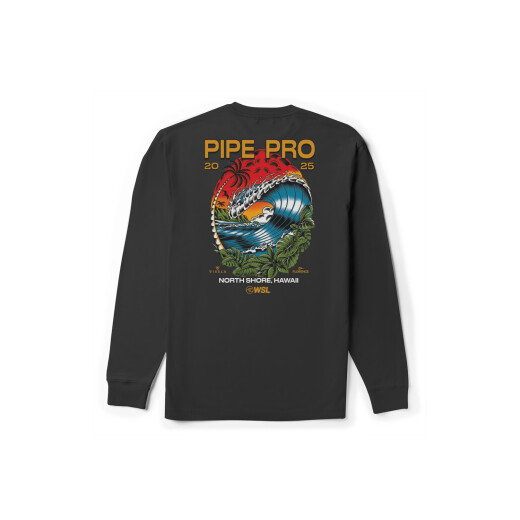Pipe Pro 2025 - Negro Pipe Pro 2025 - Negro