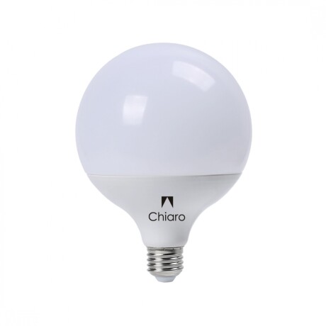 Lampara Led Globo opal 20w G125 E27 Luz Fría