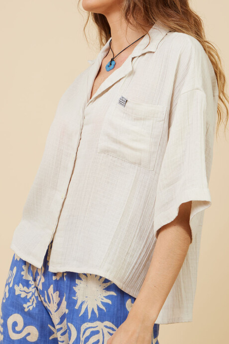 CAMISA FIAMMA RUSTY Arena