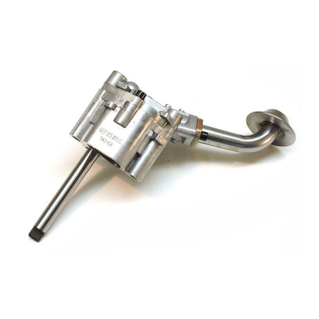 BOMBA ACEITE VOLKSWAGEN GOL 1.8N 2.0N 10122 CARESA BOMBA ACEITE VOLKSWAGEN GOL 1.8N 2.0N 10122 CARESA