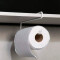 Soporte para papel toalla BLANCO