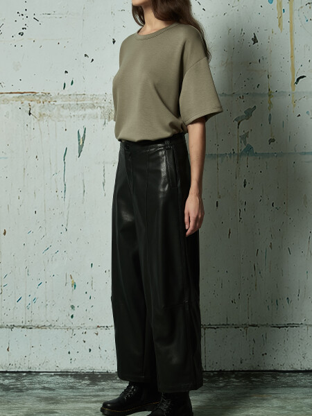 PANTALÓN AXUS NEGRO