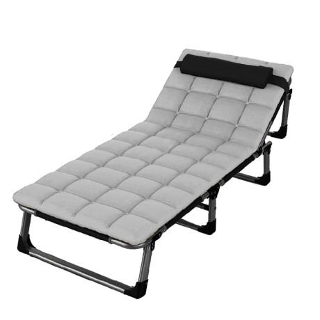 Catre plegable con colchón 75cm ancho Catre plegable con colchón 75cm ancho