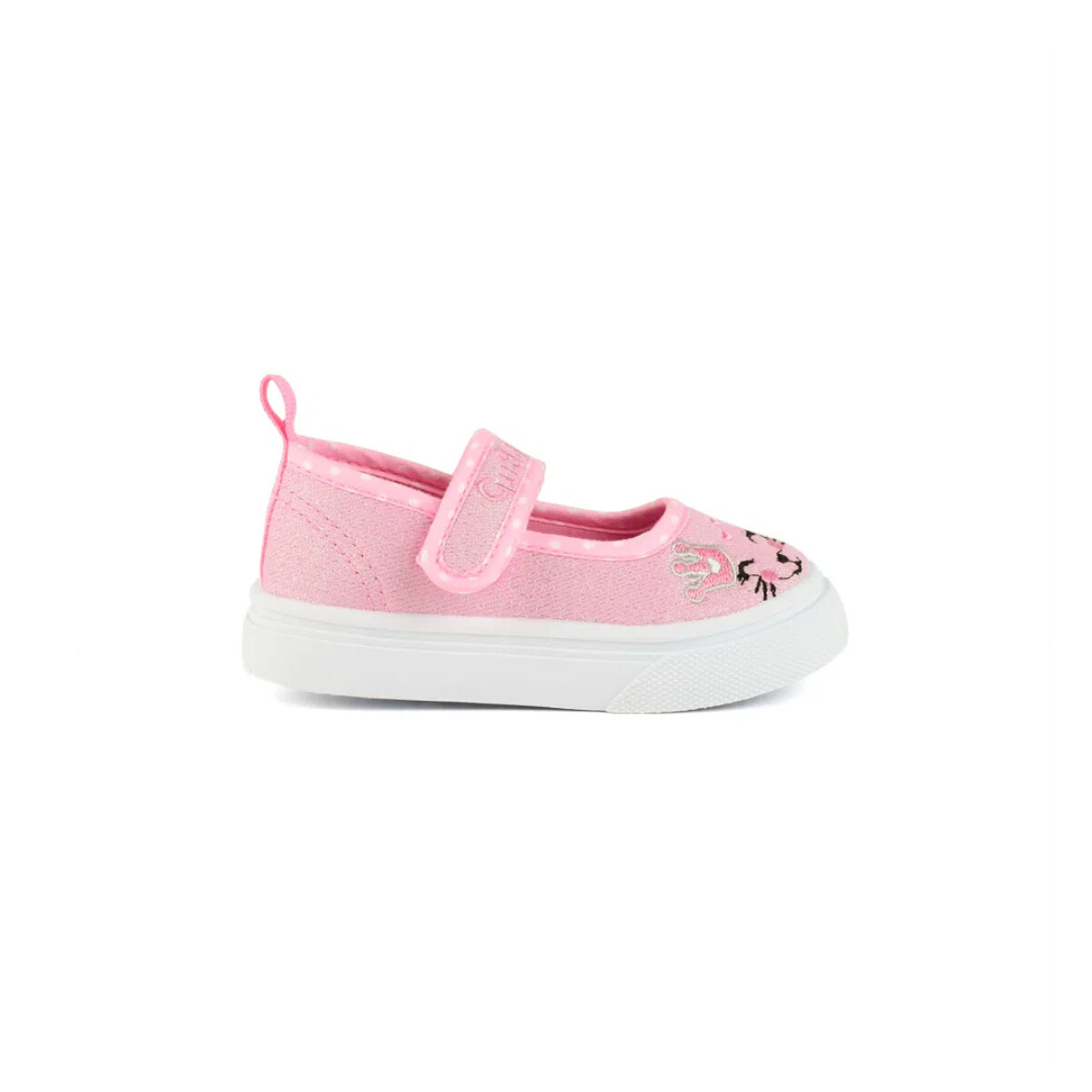 GUILLERMINA PINK KITYY - GUGA 