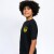 T-SHIRT BLYNA JR Peñarol Licencias Niños 002