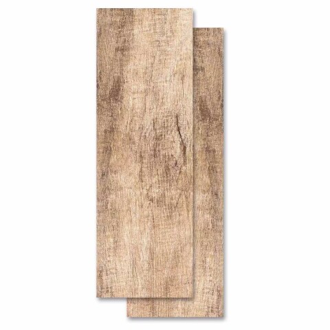 Cerámica Castanho HD 20x60 cm Mate Cerámica Castanho Hd 20x60 Cm Mate