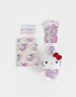 Librería Sets Set De Librería En Cartera "hello Kitty" - Fucsia Claro