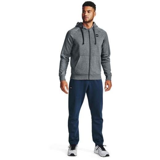 Campera Under Armour Entrenamiento Hombre Rival S/C