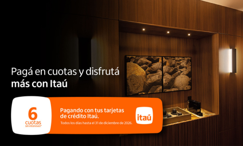 BANCO ITAÚ