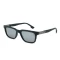 Lentes De Sol Playstation - The Last Of Us Cuadrado Ónix/Negro