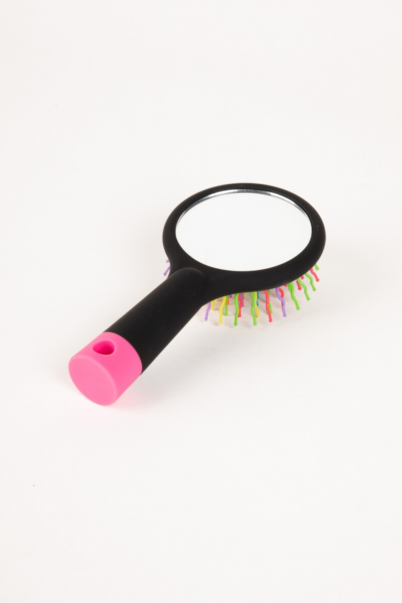 CEPILLO DE PELO RAINBOW VARIOS