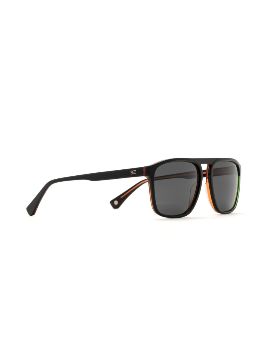 SUNGLASSES AREZZO - NEGRO C3 