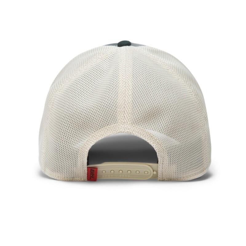 Gorra Goorin Bros Trucker Baseball - Moto Stud Gorra Goorin Bros Trucker Baseball - Moto Stud