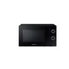 Microondas Samsung 20L Negro Microondas Samsung 20L Negro