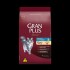 GRANPLUS GATO ADULTO CASTRADO / POLLO & ARROZ 10,1KG Granplus Gato Adulto Castrado / Pollo & Arroz 10,1kg
