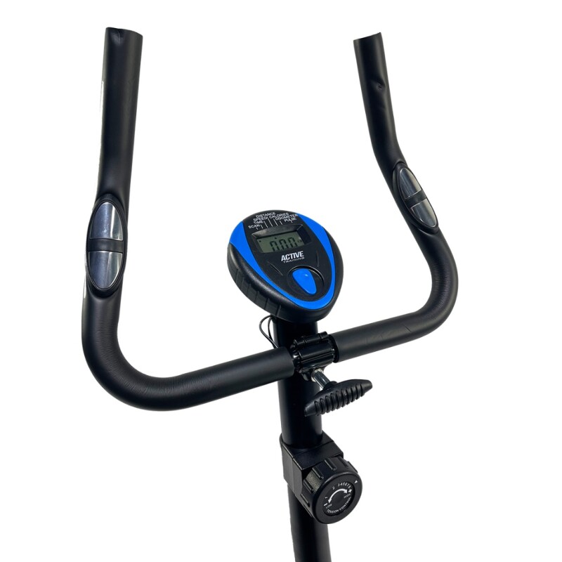 Bicicleta Fija Active Bicicleta Fija Active