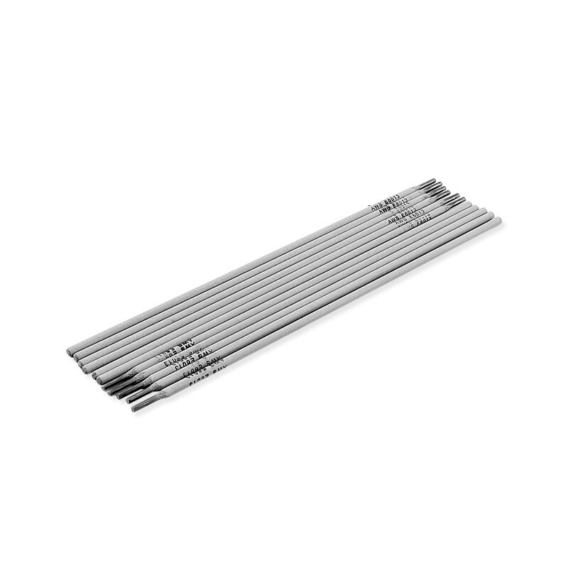 DINGQI ELECTRODO SOLDAR E6013 3.2x350 - KILO Dingqi Electrodo Soldar E6013 3.2x350 - Kilo