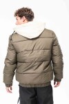 Campera CRUISER Verde