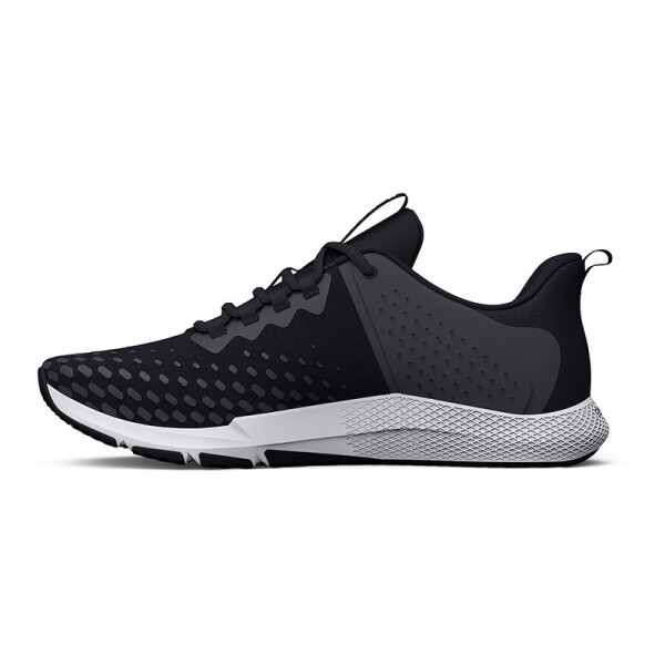 Championes Under Armour Charged Engage 2 Negro