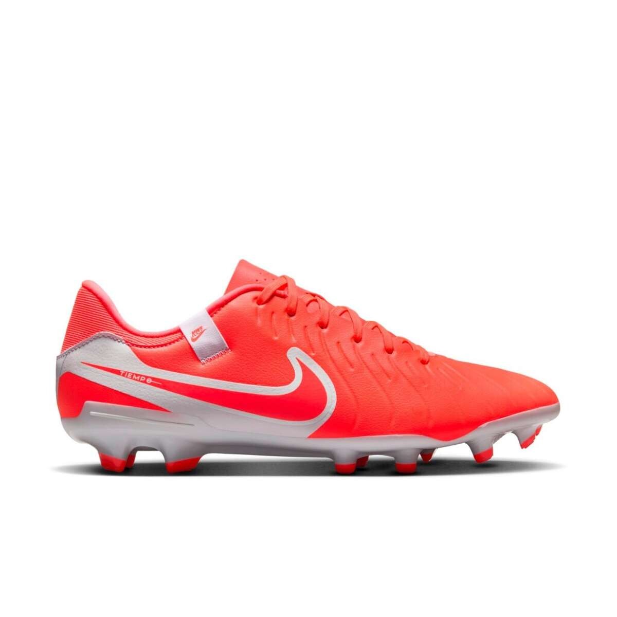Championes de fútbol Nike Legend 10 Academy Fg/Mg de Hombre - Multicolor 