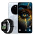 Honor Magic7 Pro 24/512gb 5g + Regalo GRIS