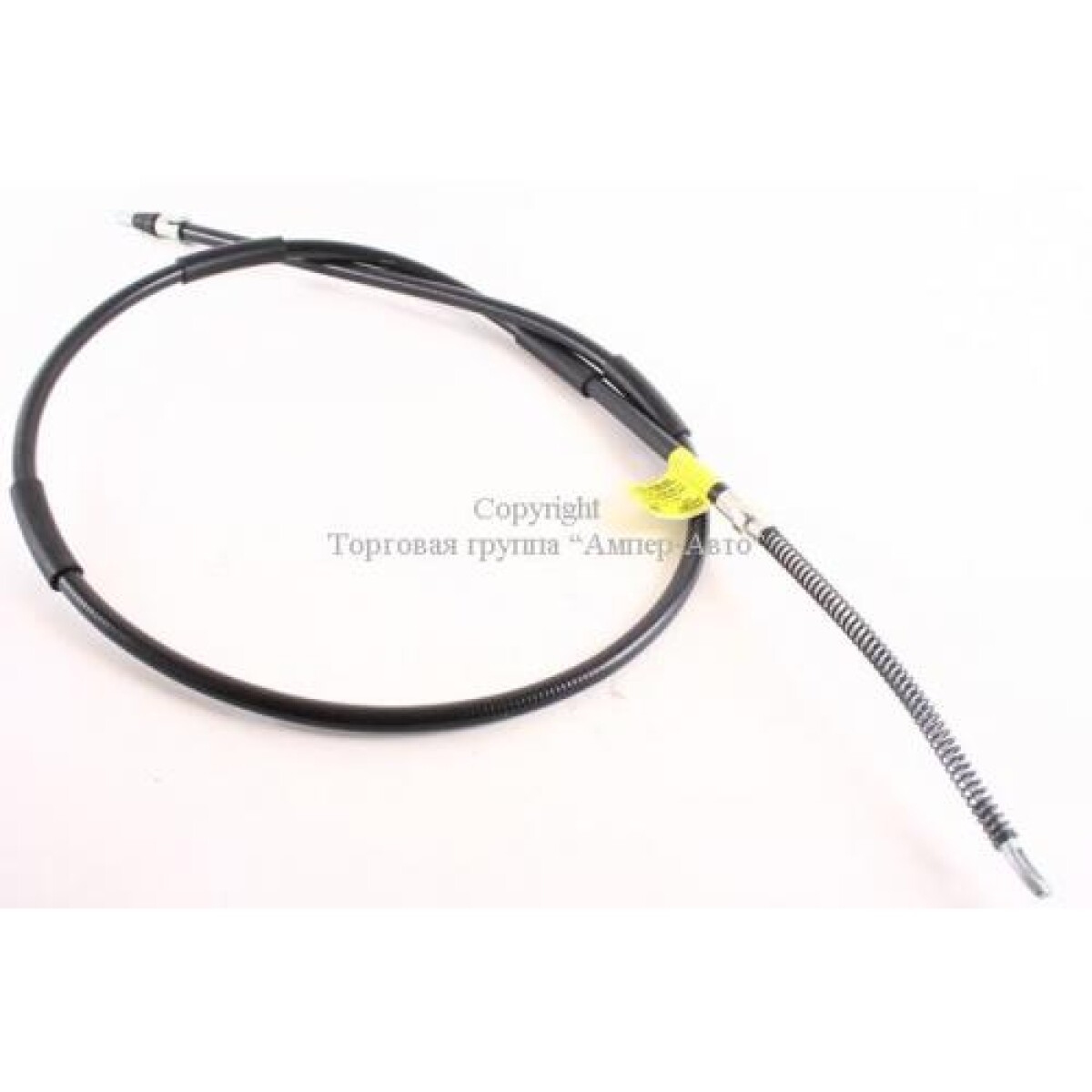 CABLE DE COMANDO LADA CABLE FRENO MANO SAMARA 1.3 - 
