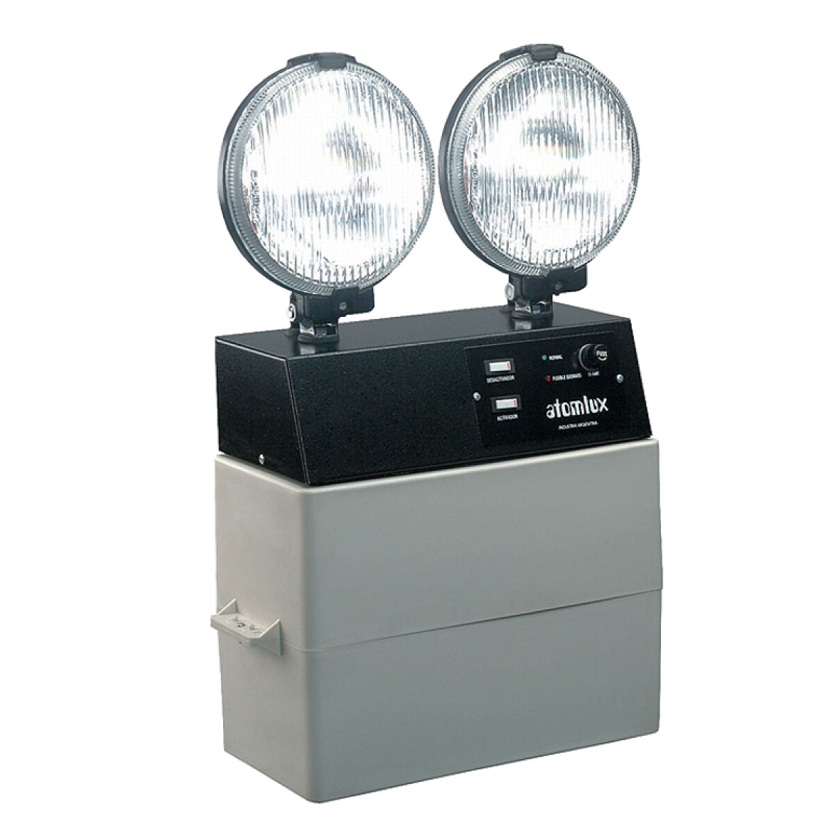 Luminaria de emergencia no permanente uso interior - AH9945 