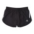 SHORT WV GIRLS RNG II verde ambro NEGRO