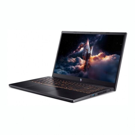 Notebook ACER Nitro 5 15.6' FHD 1TB / 32GB RAM I9-13900H RTX5060 - Black Notebook ACER Nitro 5 15.6' FHD 1TB / 32GB RAM I9-13900H RTX5060 - Black