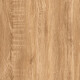 Ceramica Piso 70X70 Mate Marron Maderado Rectificado