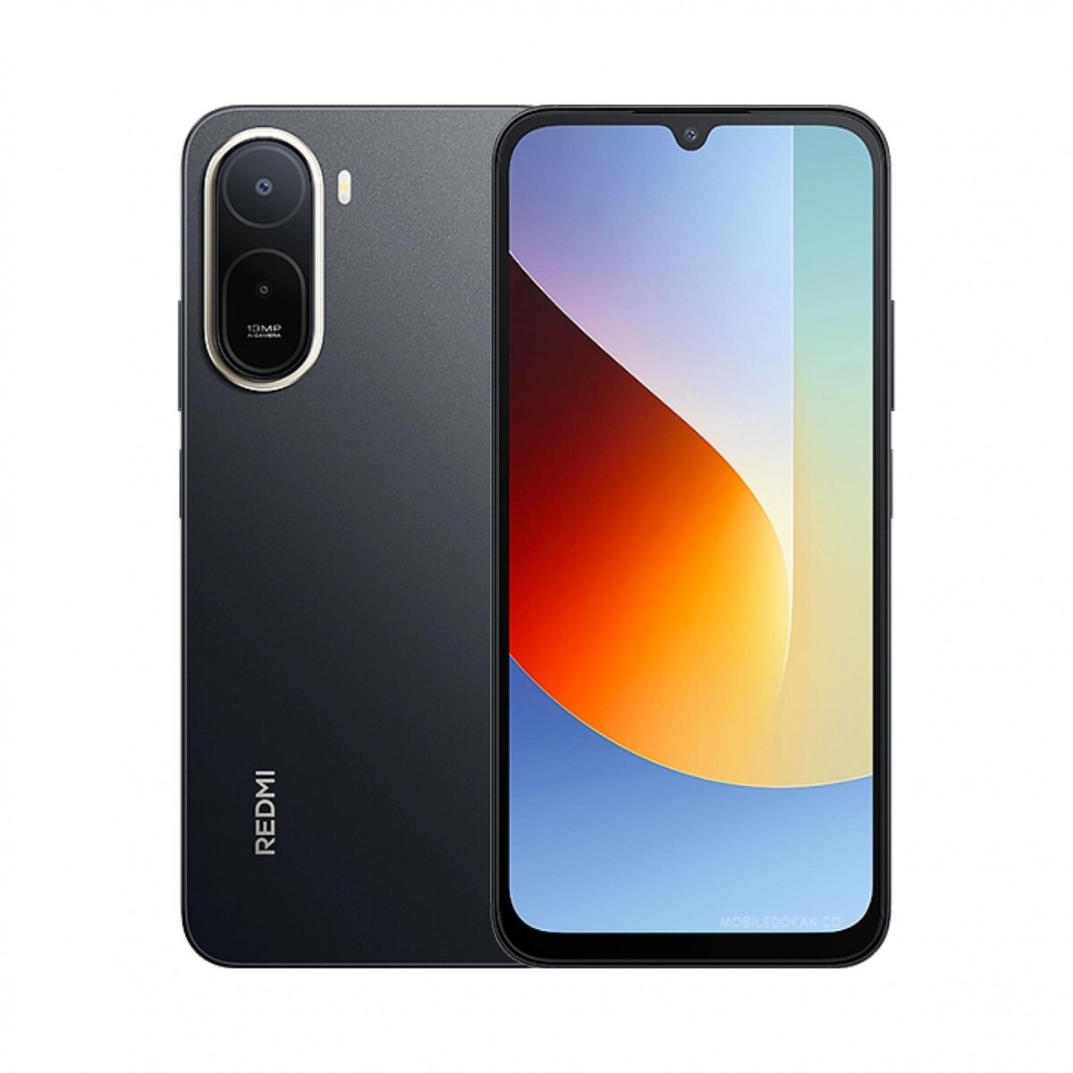 XIAOMI Redmi A7 Pro 4G 6,9' 64GB 4GB RAM Cámara 13Mpx - Black 