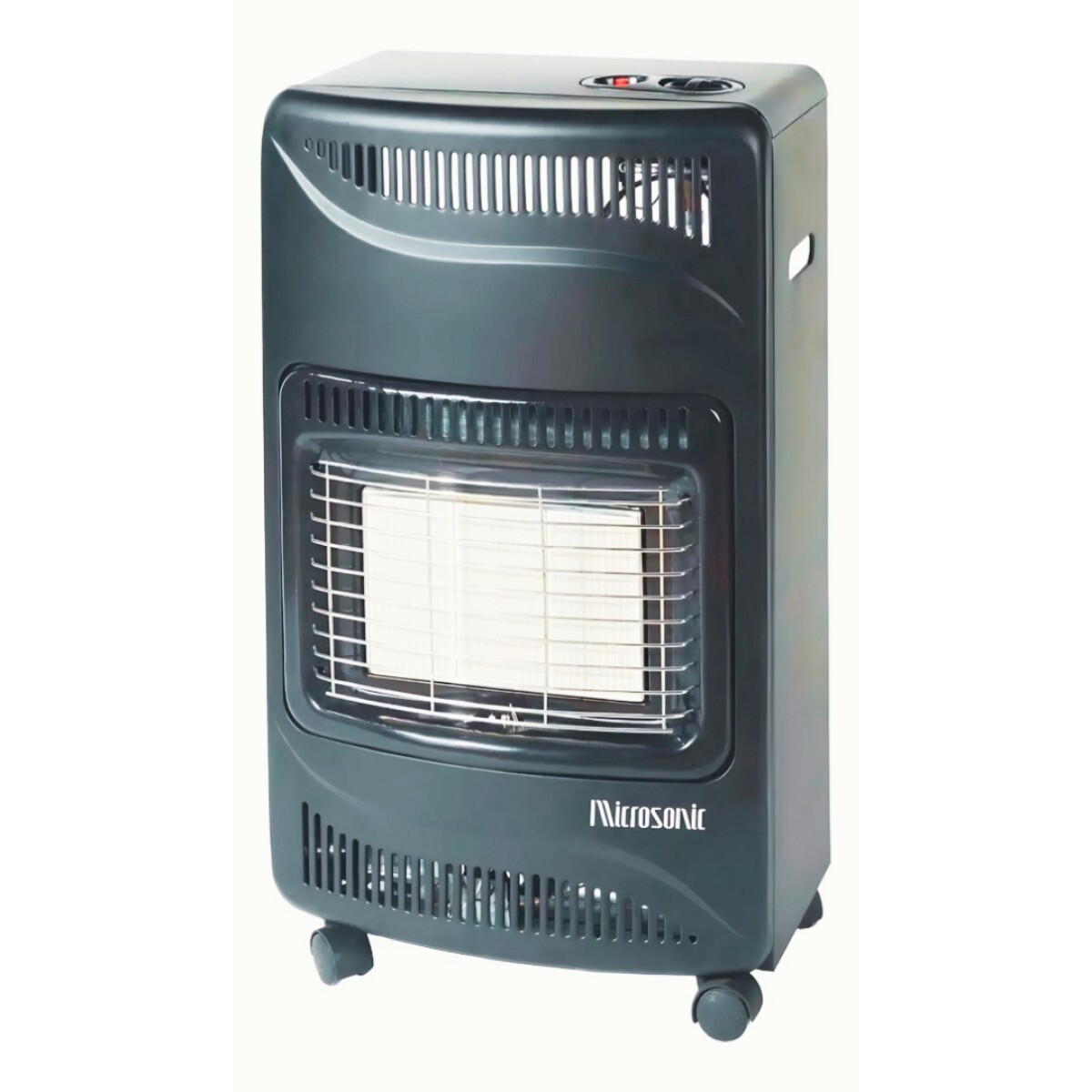 Estufa Supergas Microsonic 