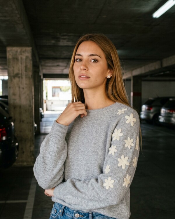 Sweater Adeline Sweater Adeline