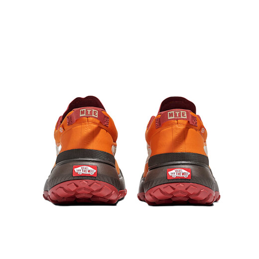 Championes Vans Mte Crosspath - Naranja Championes Vans Mte Crosspath - Naranja