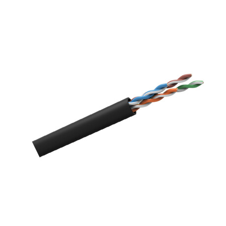 Cable Furukawa UTP 24AGW Cat 5E - Precio por metro Cable Furukawa UTP 24AGW Cat 5E - Precio por metro