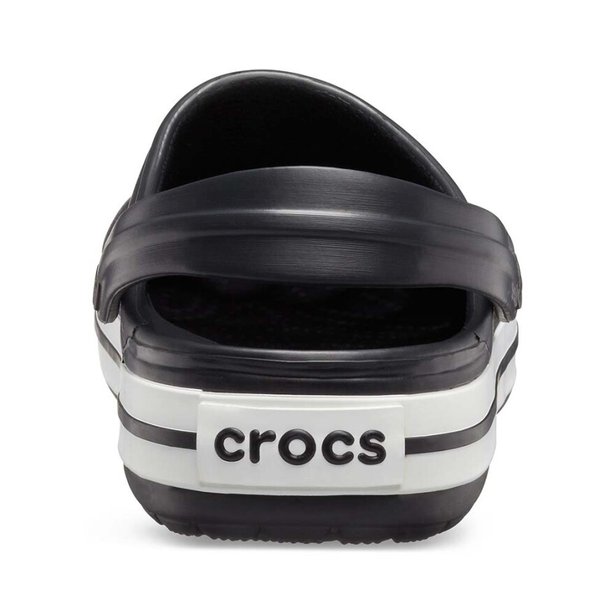 Crocband Clog - Unisex Black